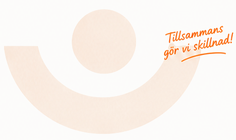 Anton Tillsammans gör vi skillnad